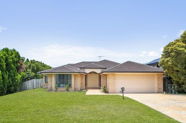 21 Hampstead Outlook, QLD 4503