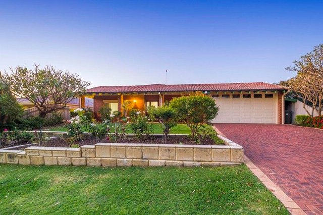 17 Aylesford Drive, WA 6064