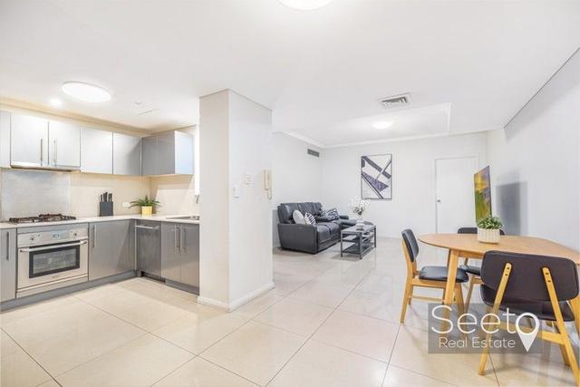 C110/27-29 George Street, NSW 2137