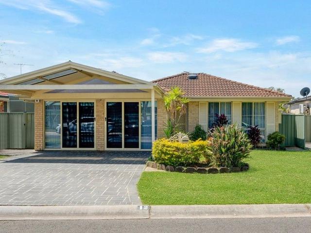 12 Binnaway Avenue, NSW 2171