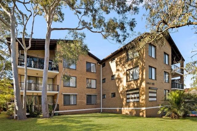 35/33 Sir Joseph Banks Street, NSW 2200