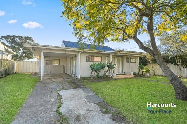 24 Nelson Street, NSW 2770