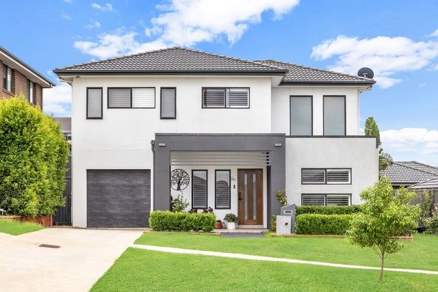 143 St Albans Road, NSW 2762