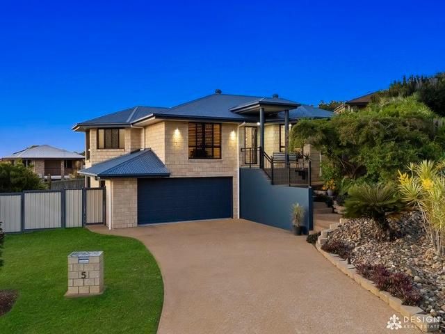 5 Cobble Court, QLD 4701