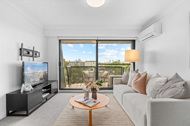 9707/177-219 Mitchell Road, NSW 2043