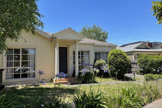 1/12 Mount Street, VIC 3150