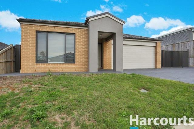 86 Willandra Circuit, VIC 3820