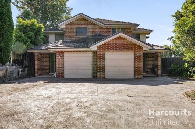 8B Murray Place, NSW 2148