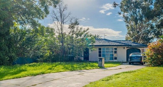 32 Abercairn Way, WA 6147