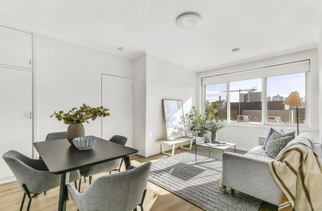 11/66 Buckingham Street, VIC 3121