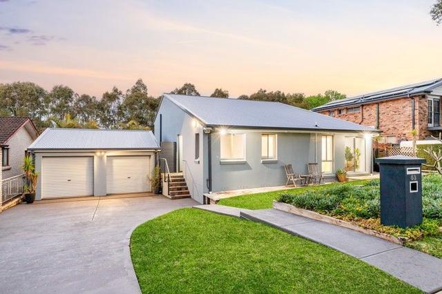 53 Plymouth Crescent, NSW 2147