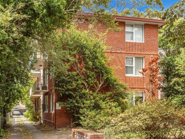 2/21 Cecil Street, NSW 2131