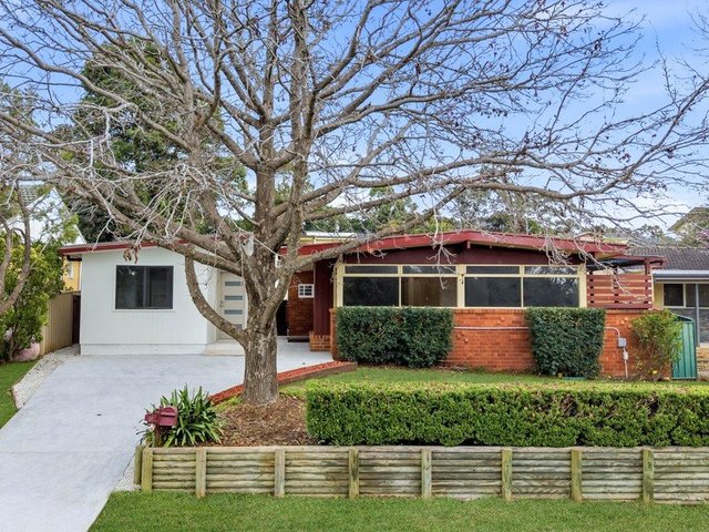 16 and 16a Evergreen Avenue, NSW 2560