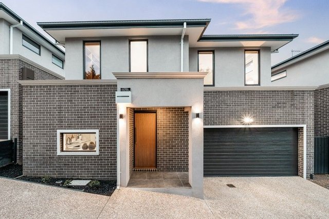 3/215 Highfield Road, VIC 3124