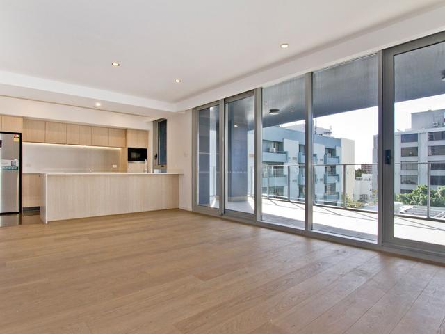 44/189 Adelaide Terrace, WA 6004