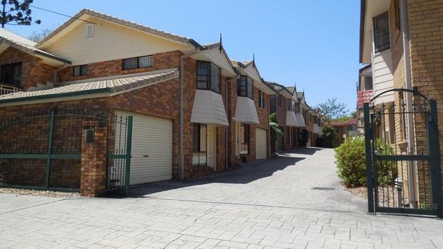 13/8-12 Quinn Street, QLD 4066