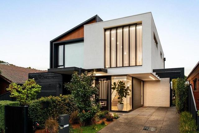 95 Mansfield Street, VIC 3071