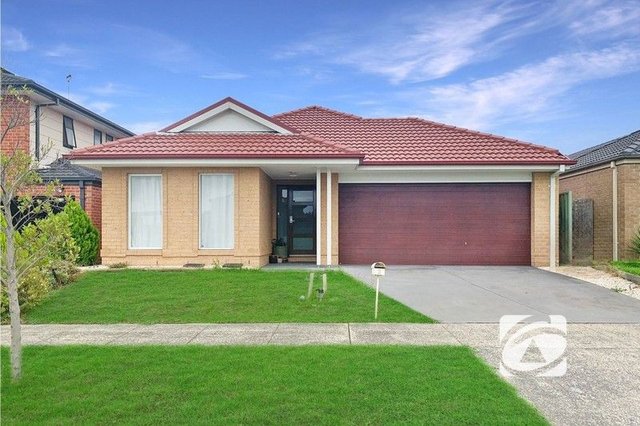 3 Moore Mews, VIC 3810