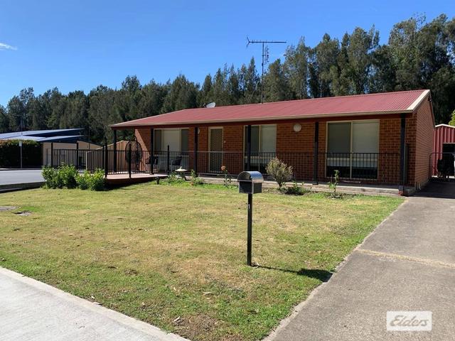 1 Melaleuca Crescent, NSW 2536