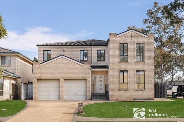 41 Epsam Avenue, NSW 2768