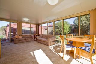 Rumpus/Sunroom