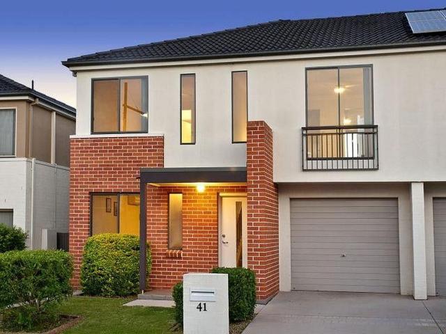 41 Somersby Circuit, NSW 2763