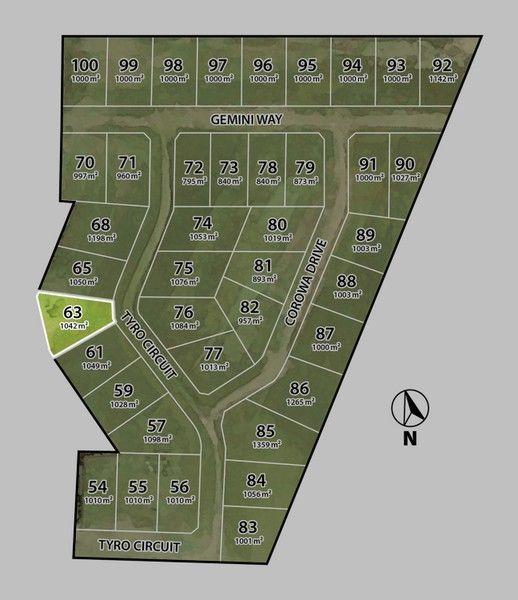 Lot 63 Tyro Circuit, SA 5238