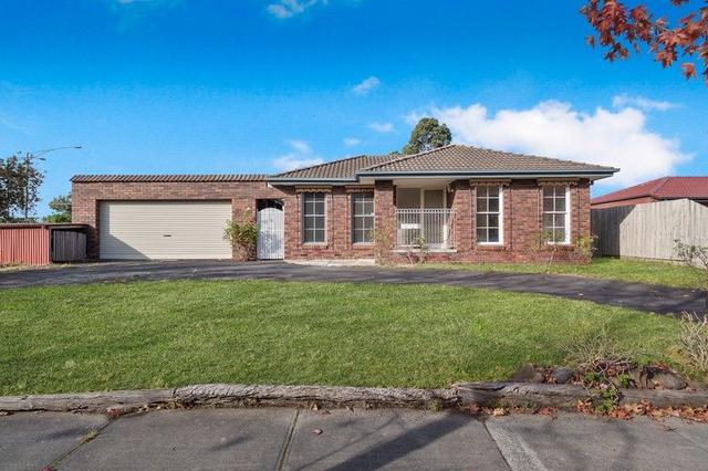 1 Gardiner Street, VIC 3810