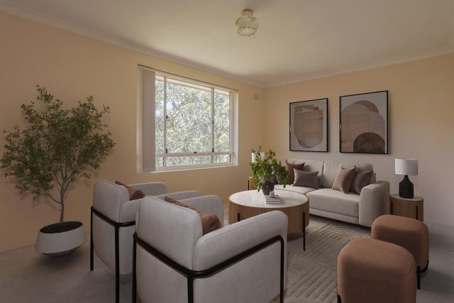 21/59 Lower Bent Street, NSW 2089