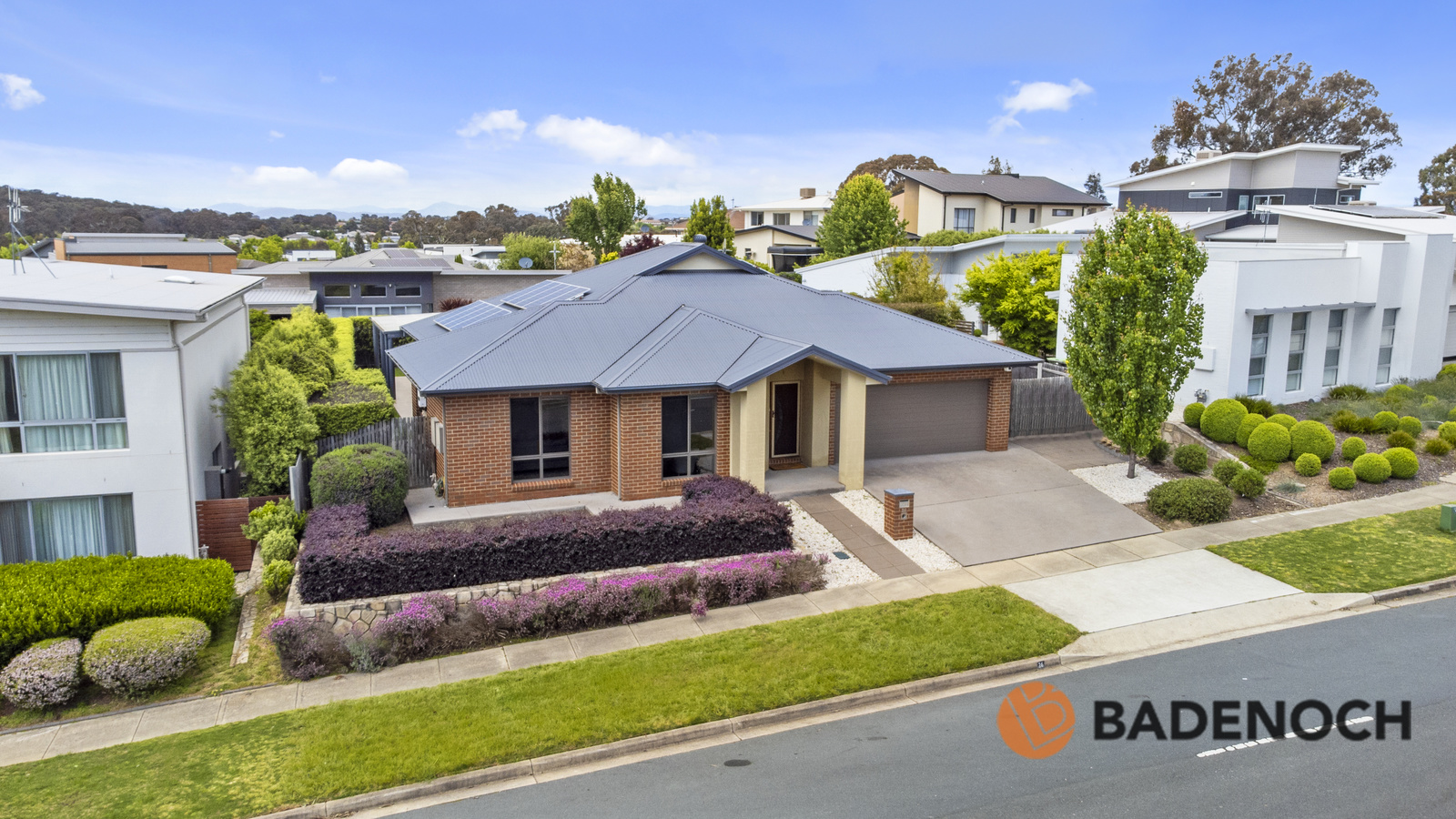 26 Bromham Street, Forde ACT 2914 Allhomes