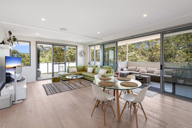 A404/2 Rowe Drive, NSW 2143