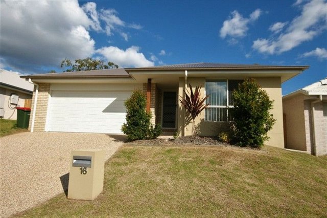 16 Capuchin Close, QLD 4503