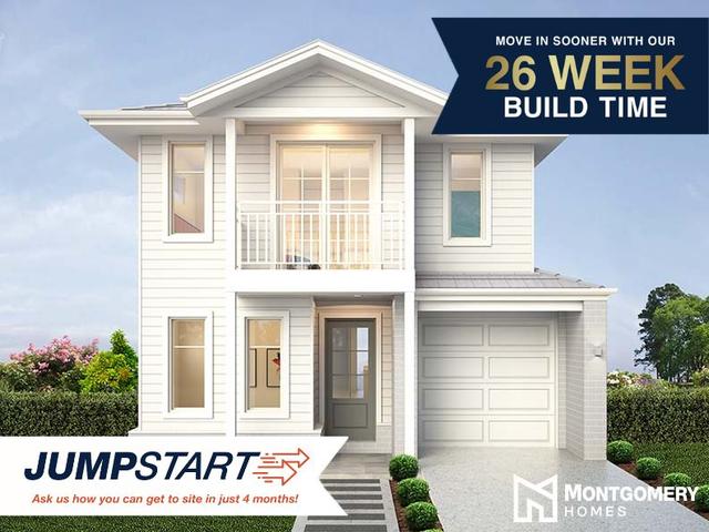 Lot 208 Pinnacle, NSW 2557