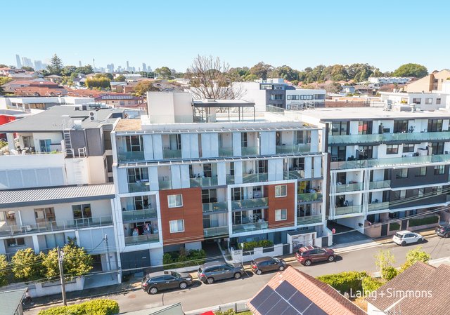 202/50 East Street, NSW 2046
