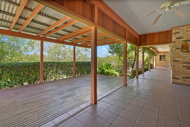 275 Webbers Creek Road, NSW 2421