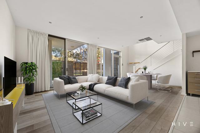 1/2 Edinburgh Avenue, ACT 2601
