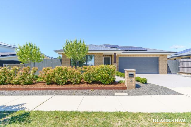 3 Seekamp Street, ACT 2611