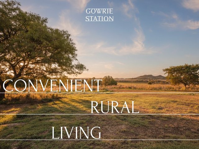 Gowrie Station, QLD 4352