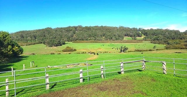 21, lot 21 Hazelvale Road, WA 6333