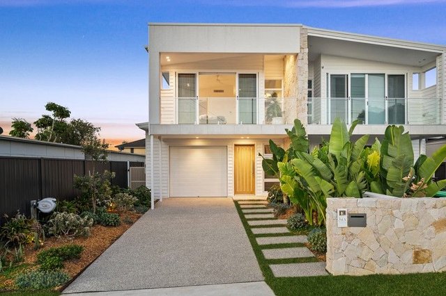 34a Oaks  Avenue, NSW 2261