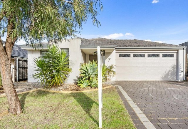 7 Purnululu Road, WA 6069