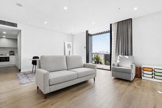 501/77 Edward Street, NSW 2218