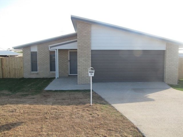 10 Cnr Tarrawonga Drive & Gilcrest Close, QLD 4680