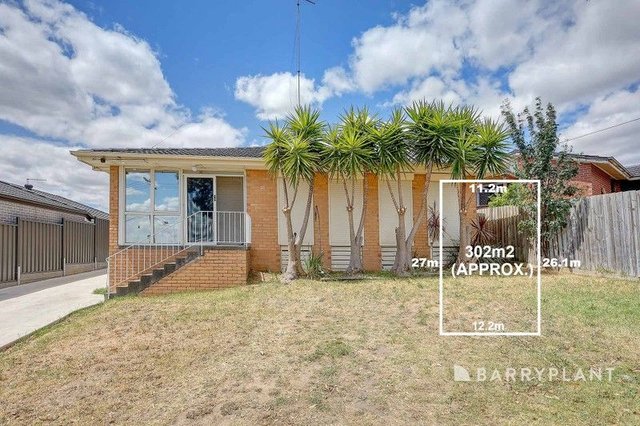 4 Bittern Street, VIC 3047