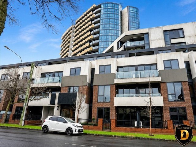 UNIT 4/2 John Street, VIC 3145