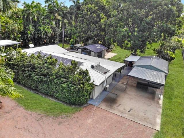 69 Ring Road, QLD 4817