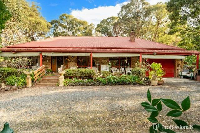 526 Little Yarra Road, VIC 3797