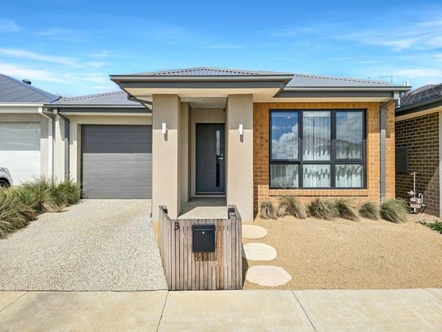 3 Supen Street, VIC 3217