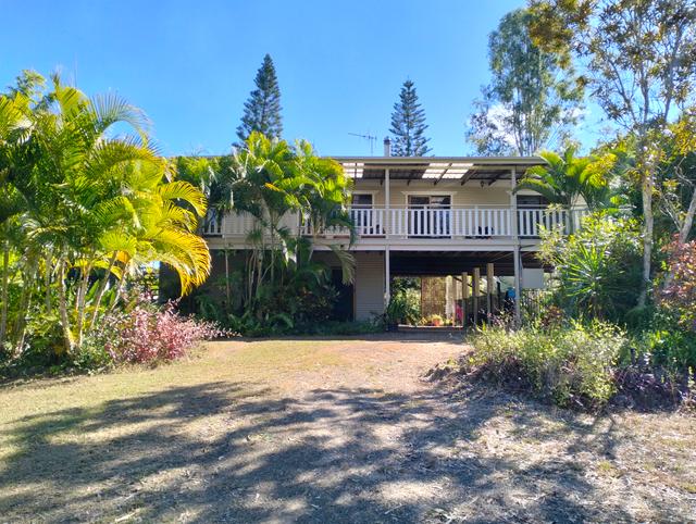 31 Marshall Avenue, QLD 4671