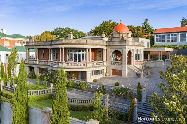 1 Brisbane Street, TAS 7250